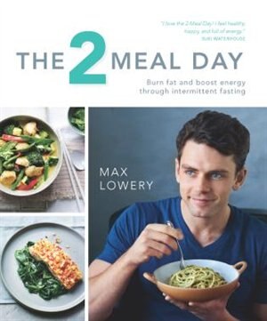 Couverture_The 2 Meal Day