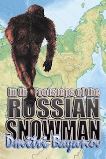 Front cover_In the Footsteps of the Russian Snowman