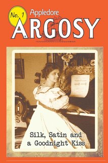 Front cover_Appledore Argosy #1