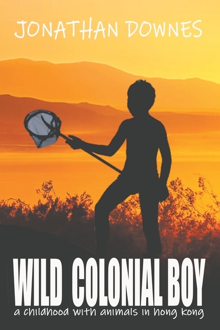 Front cover_Wild Colonial Boy