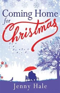 Front cover_Coming Home for Christmas