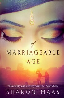 Couverture_Of Marriageable Age