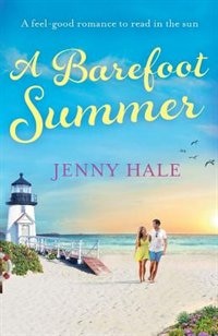 Front cover_A Barefoot Summer