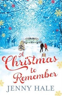 Front cover_A Christmas to Remember