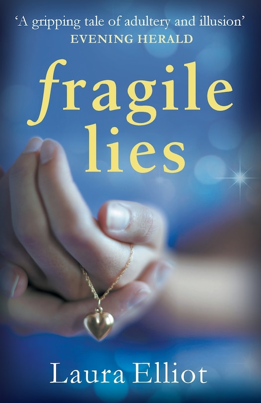 Couverture_Fragile Lies