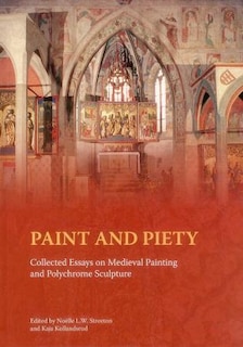 Front cover_Paint And Piety