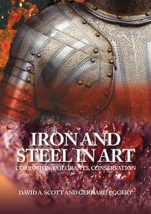 Iron And Steel In Art