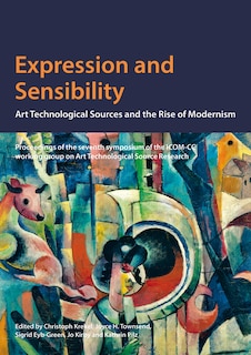 Couverture_Expression And Sensibility