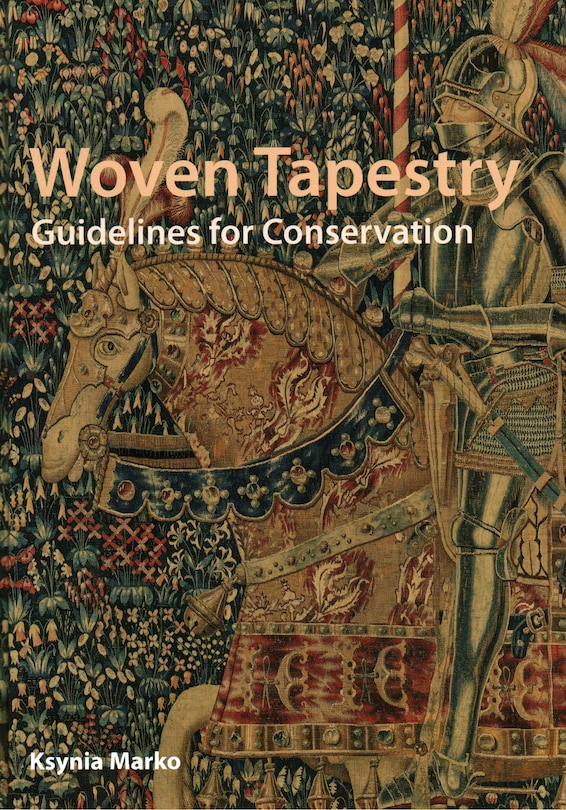 Couverture_Woven Tapestry