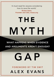 Couverture_The Myth Gap