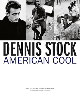 Couverture_Dennis Stock: American Cool