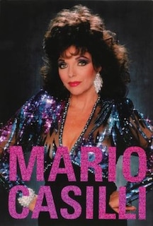 Front cover_Mario Casilli