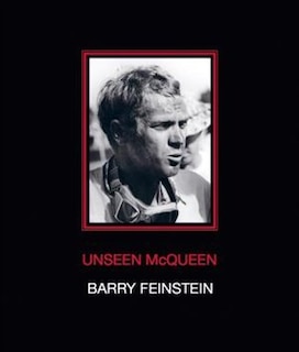 Unseen Mcqueen: Limited Edition