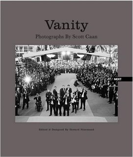 Couverture_Vanity: Photographs By Scott Caan