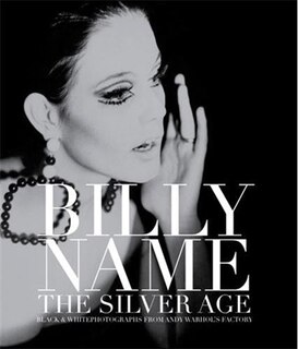 Front cover_Billy Name: The Silver Age