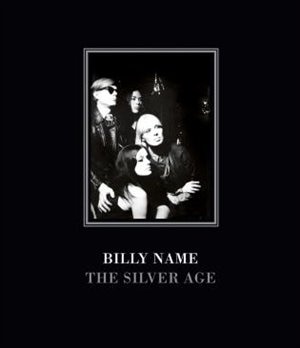 Front cover_Billy Name: The Silver Age