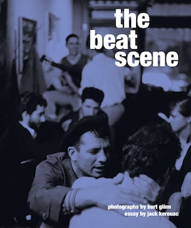 Couverture_The Beat Scene