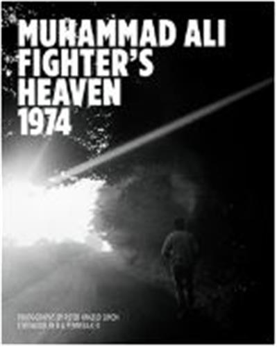 Couverture_Muhammad Ali: Fighter's Heaven 1974