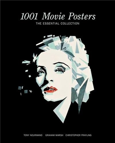 1001 Movie Posters: Designs of the Times