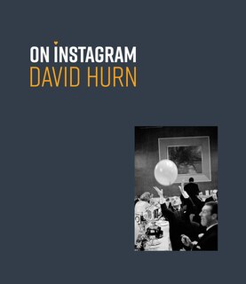 Front cover_David Hurn: On Instagram