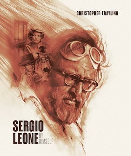 Front cover_Sergio Leone by Himself
