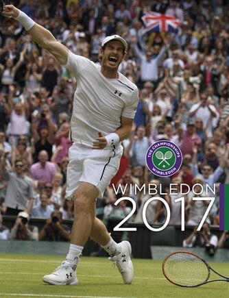 Wimbledon 2017: The Official Story of The Championships