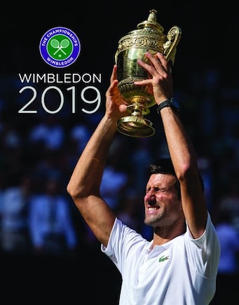 Wimbledon 2019: The Official Review of The Championships