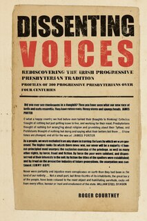 Front cover_Dissenting Voices