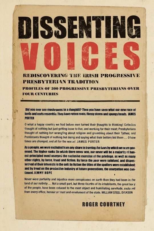 Front cover_Dissenting Voices