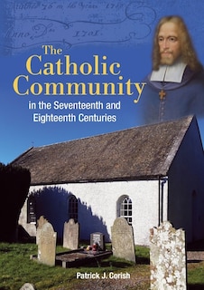 Couverture_The Catholic Community in the Seventeenth and Eighteenth Centuries