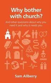 Couverture_WHY BOTHER WITH CHURCH?
