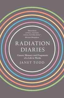 Front cover_Radiation Diaries