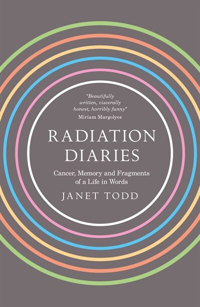 Front cover_Radiation Diaries