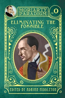 Front cover_Eliminating The Possible