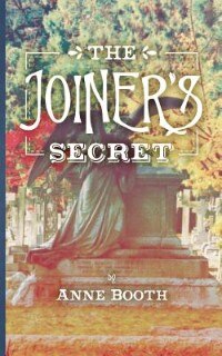 Front cover_The Joiners Secret