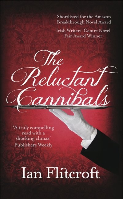 Front cover_The Reluctant Cannibals