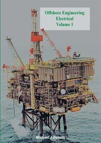 Couverture_Offshore Engineering Electrical Volume 1