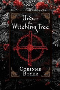 Couverture_Under the Witching Tree