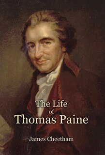 Couverture_The Life of Thomas Paine