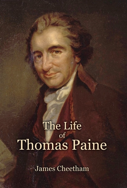 Couverture_The Life of Thomas Paine
