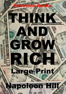 Front cover_Think and Grow Rich
