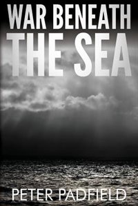 Front cover_War Beneath the Sea