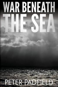 Front cover_War Beneath the Sea