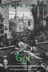 Front cover_Gin