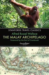 Couverture_The Malay Archipelago
