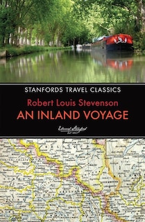 Front cover_An Inland Voyage