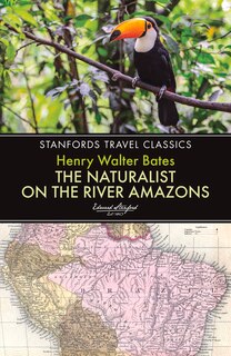 Front cover_The Naturalist on the River Amazons