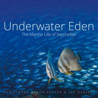 Couverture_Underwater Eden