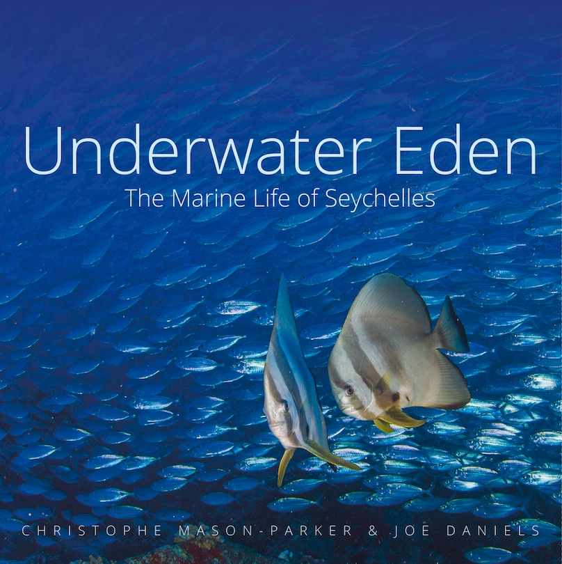 Couverture_Underwater Eden