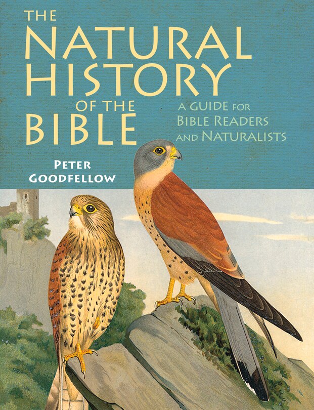 Couverture_The Natural History of the Bible